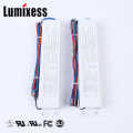 China good quality ul dc metal case 350mA 40W 24v led driver